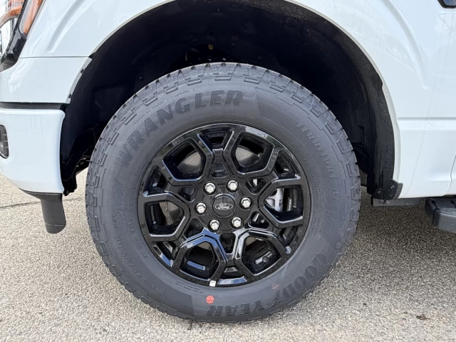 Ford F-150 XLT 2026