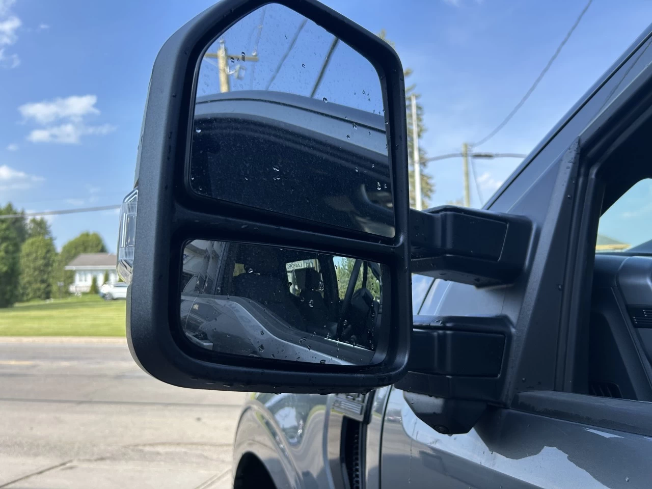 2025 Ford F-150 XLT Image principale