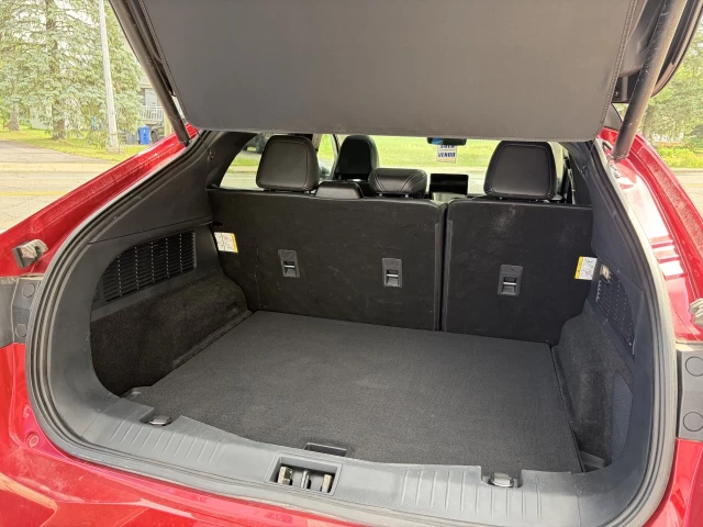 Ford Mustang Mach-E PREMIUM LONG RANGE BATTERY TOIT PANORAMIQUE 2022