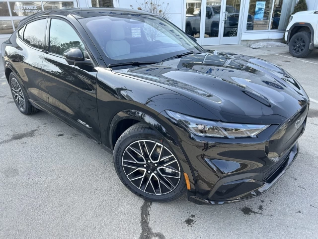 Ford Mustang Mach-E PREMIUM AWD 2024