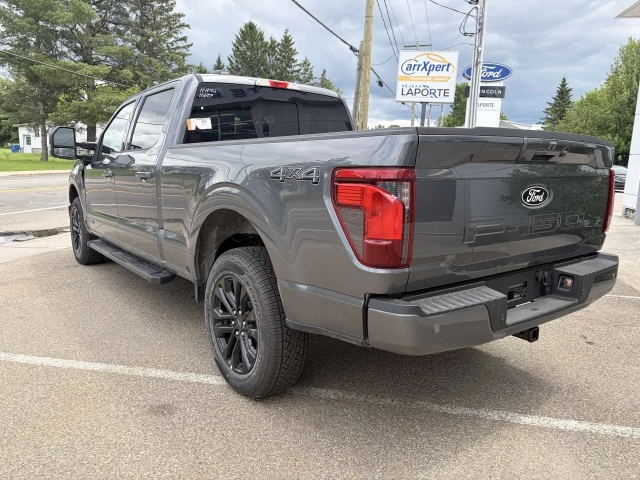 Ford F-150 XLT 2026