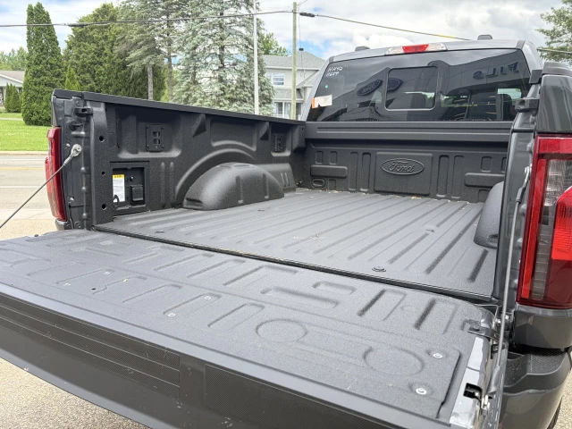 Ford F-150 XLT 2026