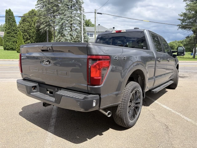 Ford F-150 XLT 2026