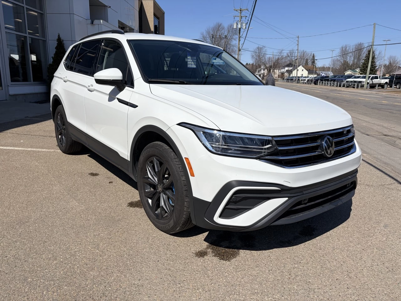 2024 Volkswagen Tiguan COMFORTLINE SIÈGES AVANT CHAUFFANT/VOLANT CHAUFFANT CAMÉRA DE RECUL https://www.st-norbertford.com/resize/b990ff35b810a3abc0cc817b2ca24889-1