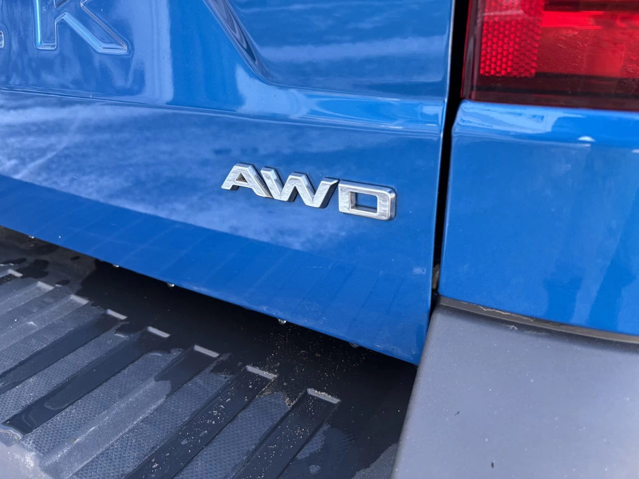 2022 Ford Maverick XLT Image principale