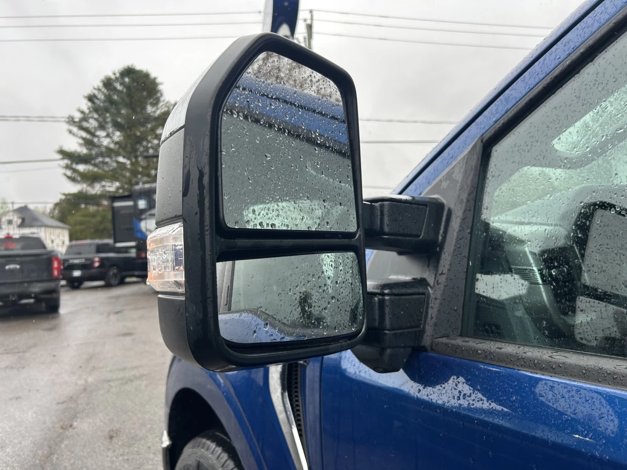 2022 Ford F-150 XLT Image principale