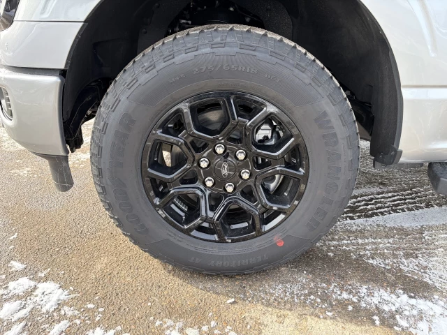 Ford F-150 XLT 302A ECOBOOST 4X4 2026