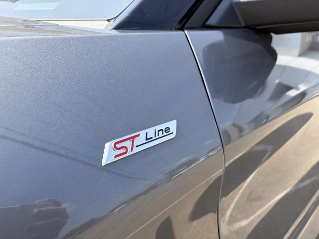 Ford Explorer ST-Line 2026