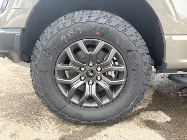 Ford F-150 TREMOR TOIT OUVRANT 402A CUIR 2026