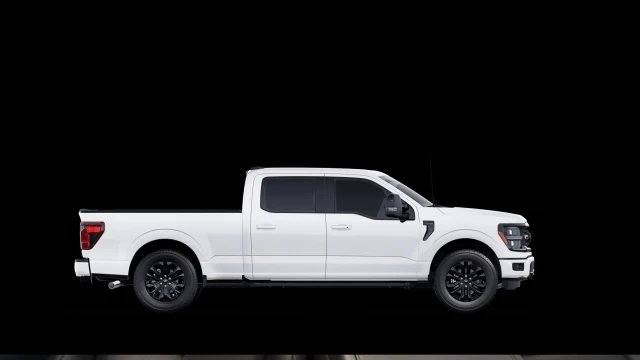 Ford F-150 XLT 2025