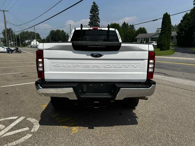 Ford F-350 Super Duty XLT 2020