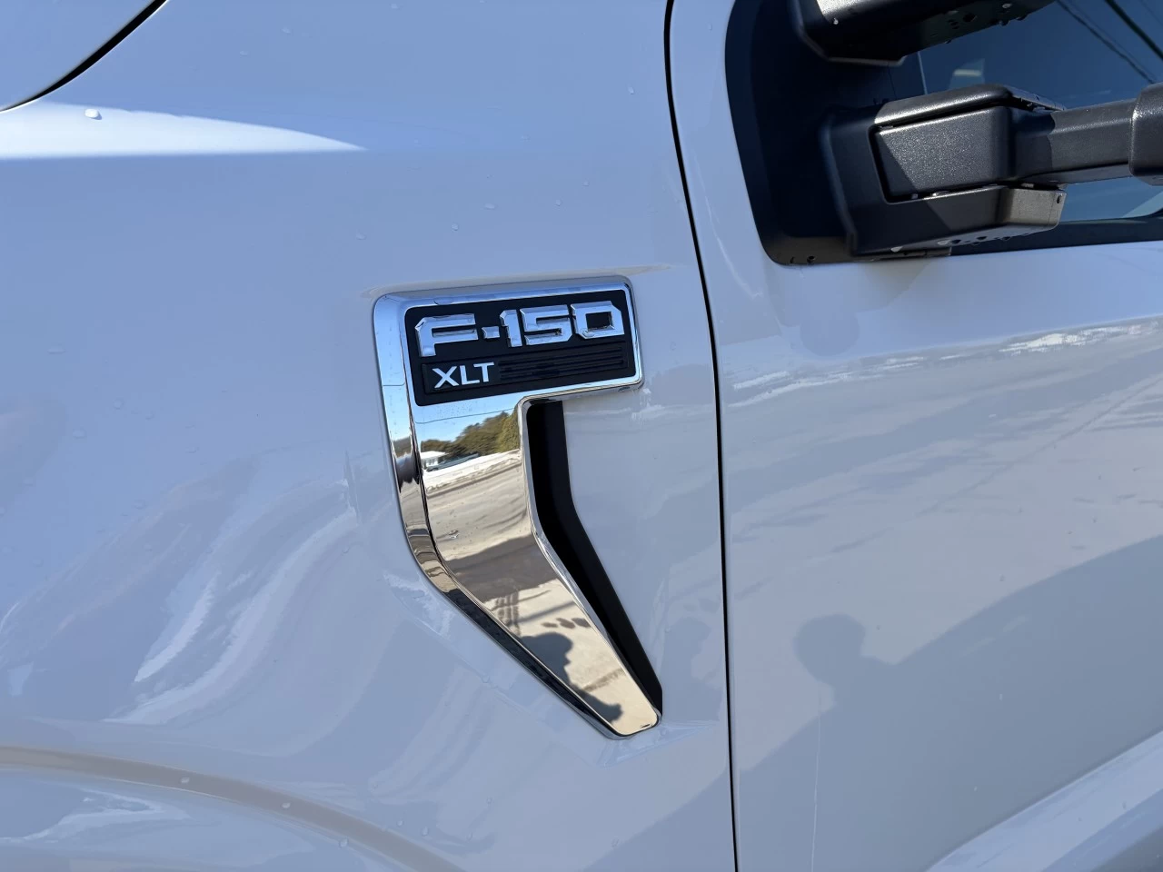 2026 Ford F-150 XLT 300A ECOBOOST ENSEMBLE REMORQUAGE Image principale