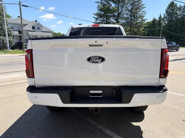 Ford F-150 XLT 2026
