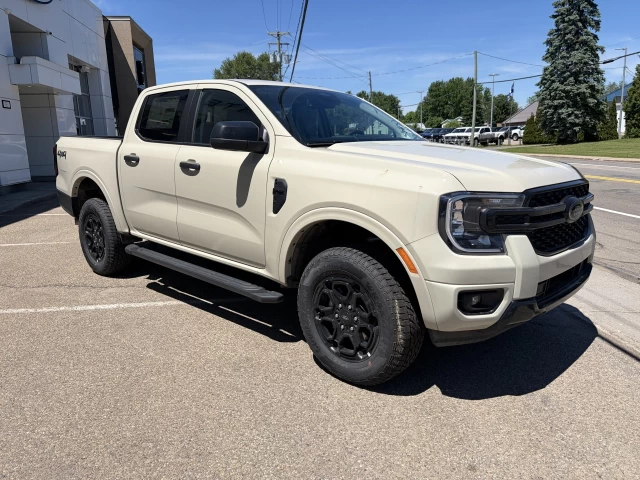 Ford Ranger XLT 2026