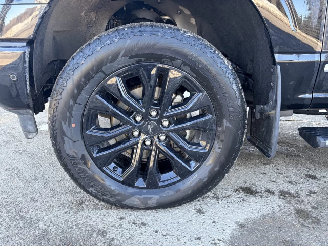 Ford F-150 PLATINUM 701A HYBRIDE CUIR ENSEMBLE REMORQUAGE 2021