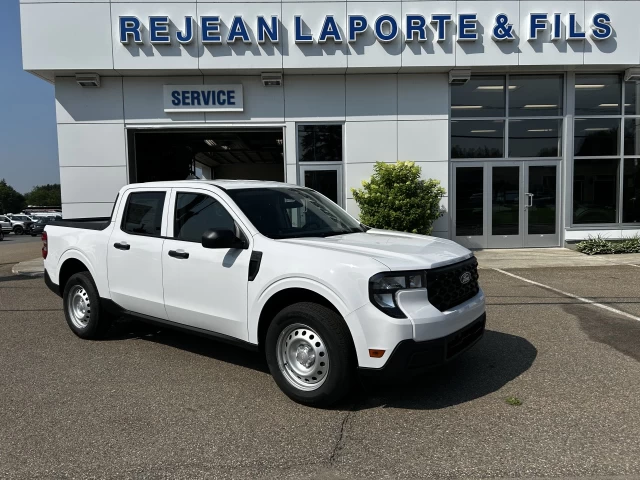 Ford Maverick XL 2025