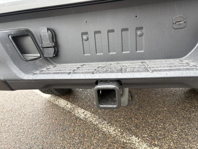 Ford Ranger XLT 2026