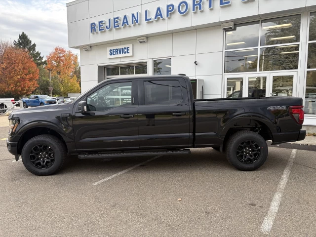 Ford F-150 XLT 2026