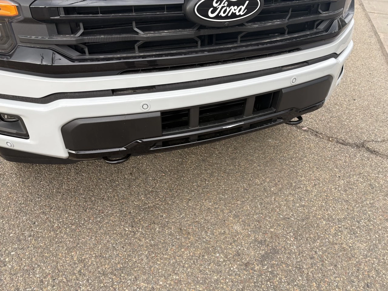 2026 Ford F-150 XLT Main Image