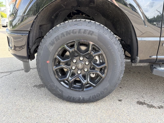 Ford F-150 XLT 2026