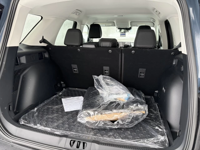 Ford Bronco Sport BIG BEND 4X4 ECOBOOST 2026