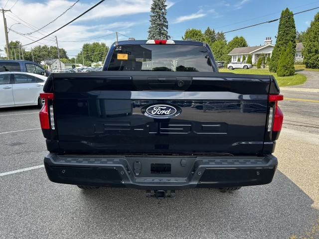Ford F-150 Lightning XLT 2025