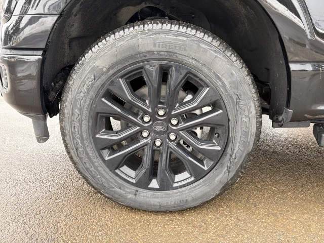 Ford F-150 XLT 302A HEV ENSEMBLE REMORQUAGE SIÈGES CHAUFFANT 2026