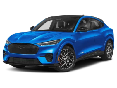 Front 3/4, Facing to the Left