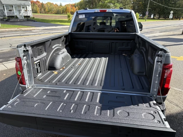 Ford F-150 XLT 2026