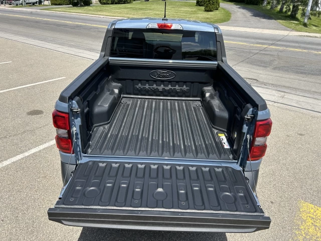 Ford Maverick XLT 2024