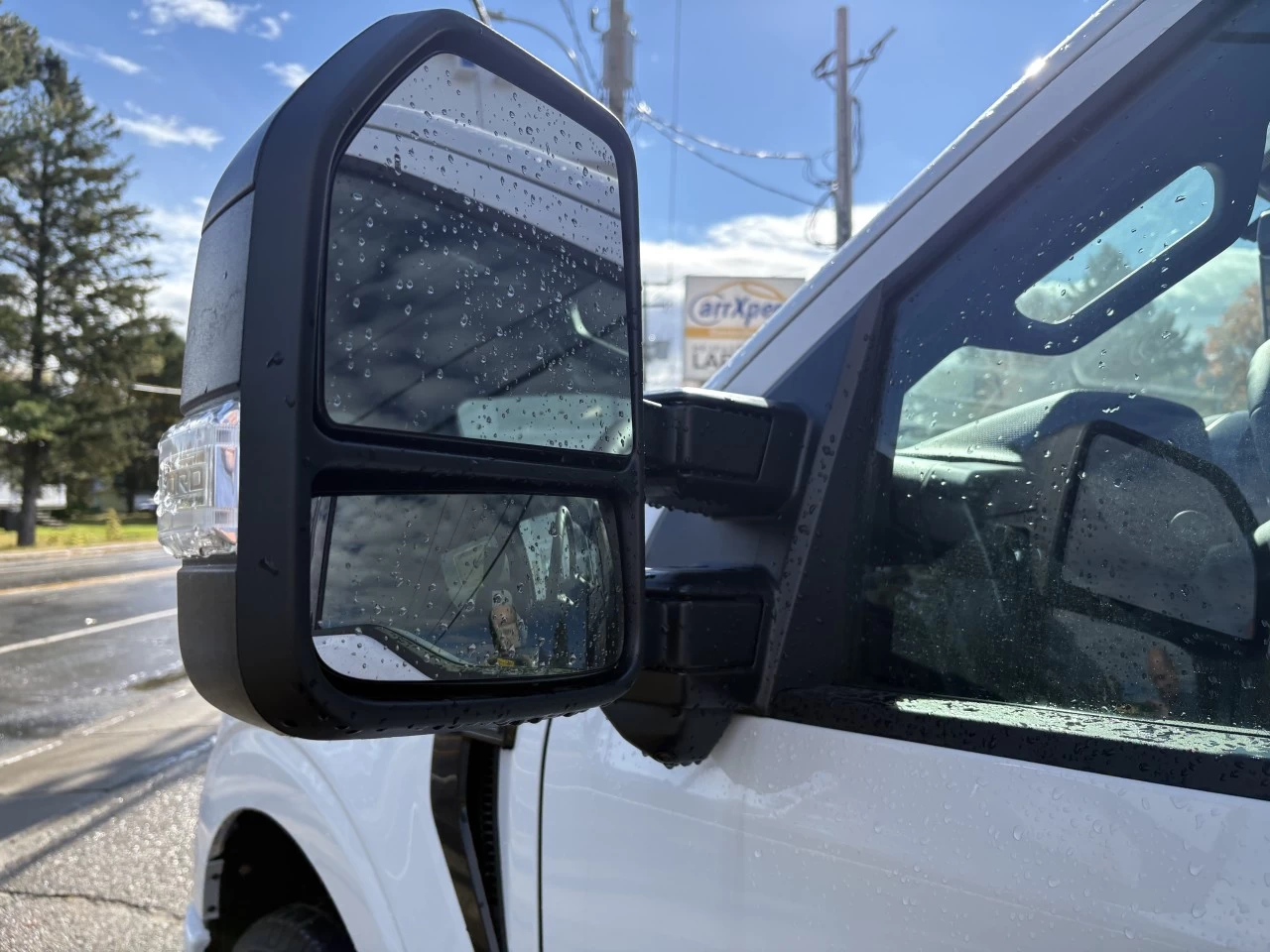 2026 Ford F-150 XLT Main Image