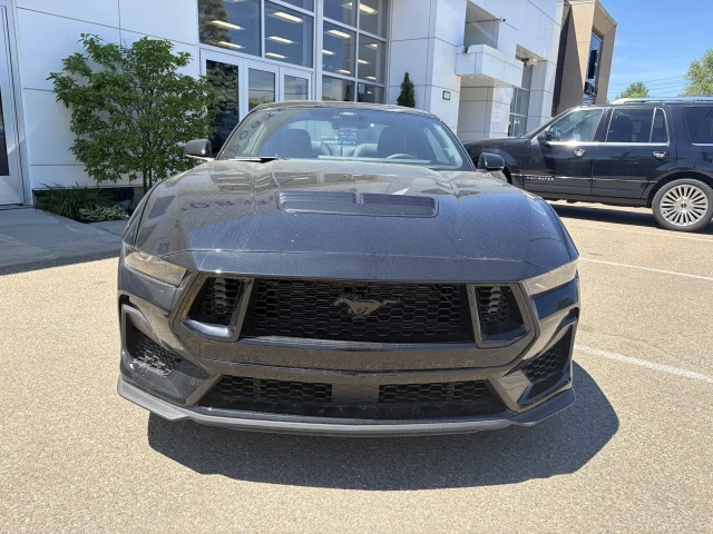Ford Mustang GT 2026