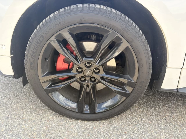 Ford Edge ST TOIT OUVRANT CUIR V6 2022