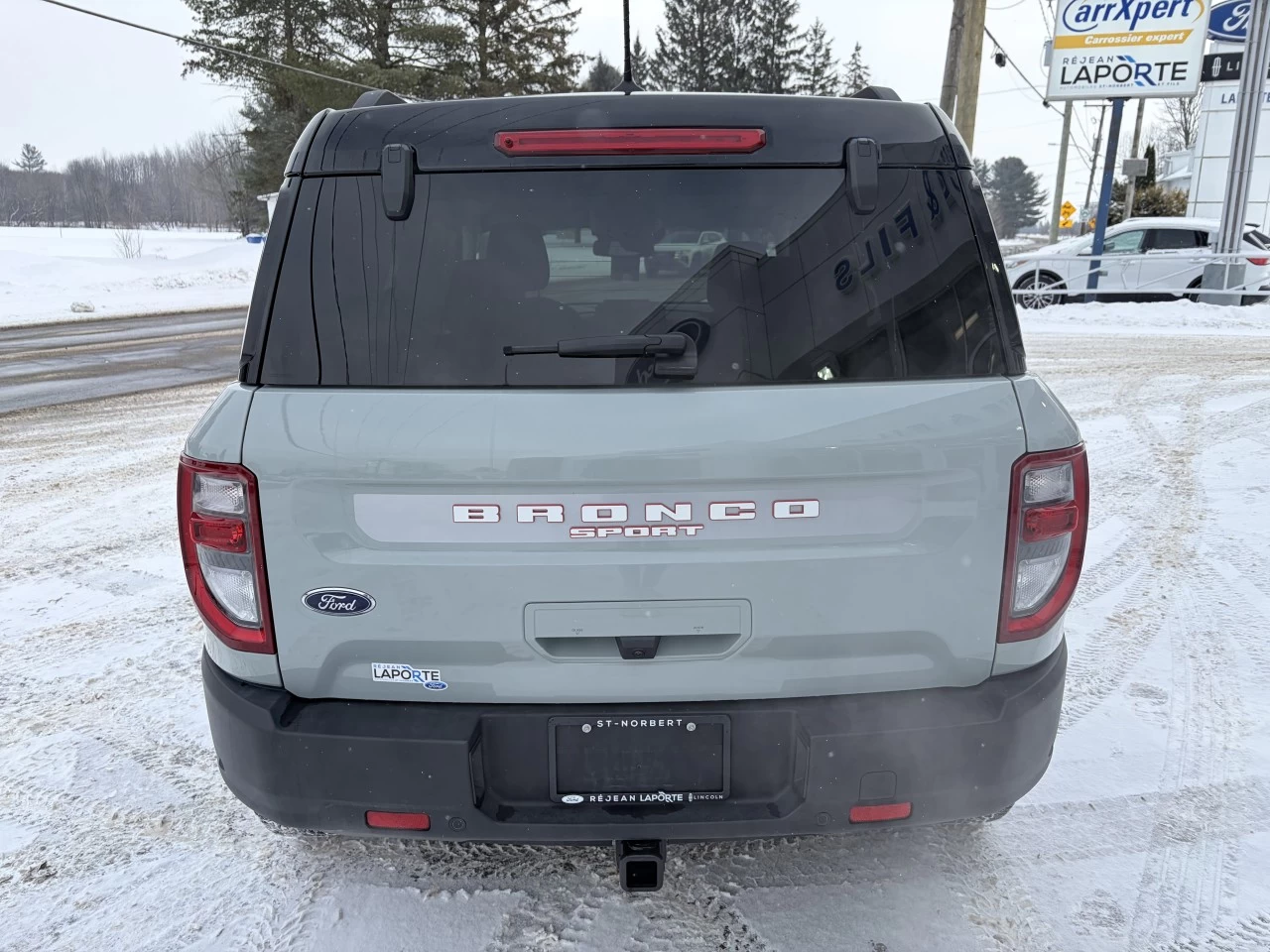 2024 Ford Bronco Sport FREE WHEELING TRACTION INTEGRALE 4X4 SYNC 3 APPLE CARPLAY/ANDROID AUTO https://www.st-norbertford.com/resize/b990ff35b810a3abc0cc817b2ca24889-1