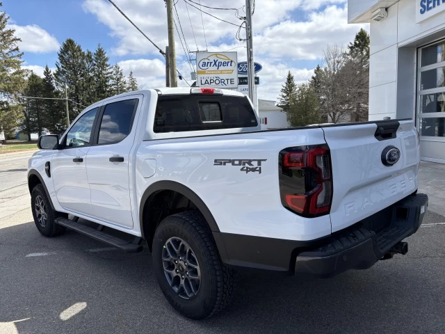 Ford Ranger XLT 2026
