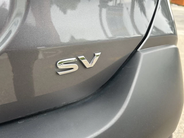Nissan Kicks SV 2019