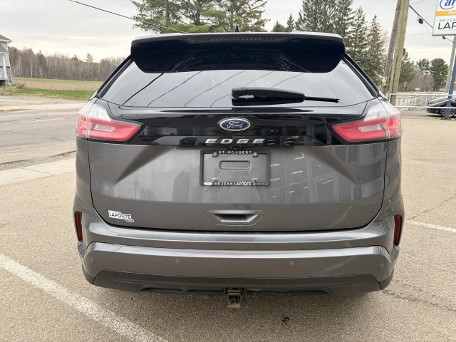 Ford Edge ST LINE AWD ENSEMBLE REMORQUAGE 2022