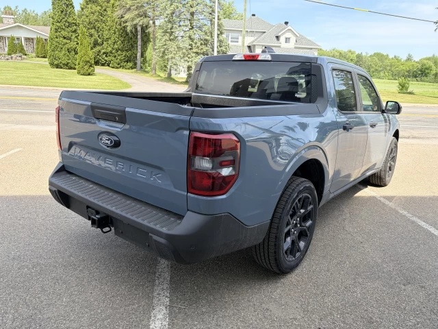 Ford Maverick XLT 2026