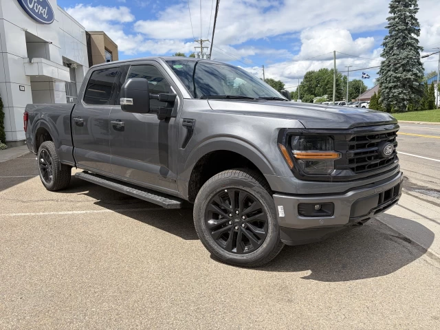 Ford F-150 XLT 2026