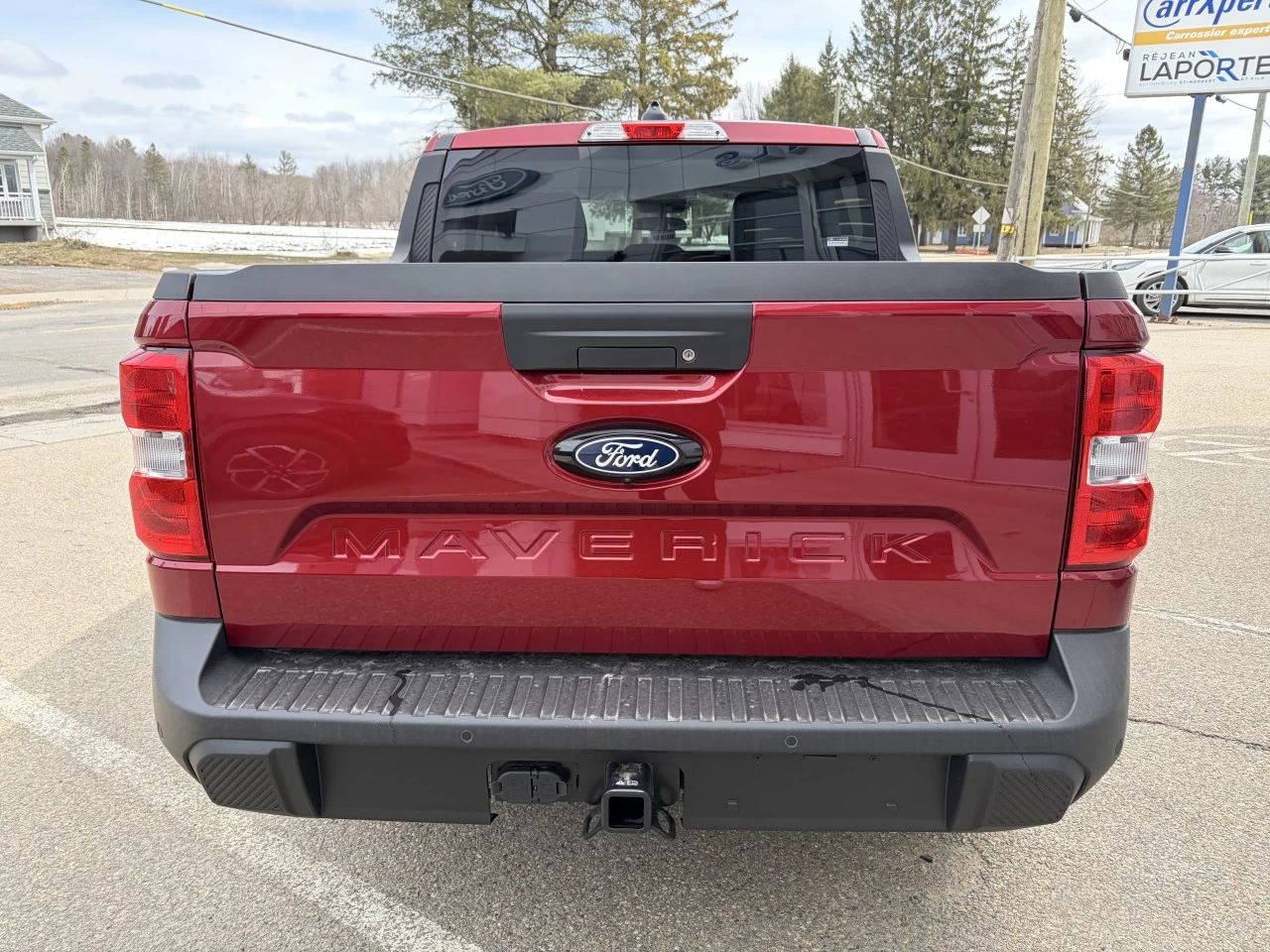 2026 Ford Maverick XLT AWD HYBRIDE SUPERCREW ENSEMBLE REMORQUAGE 4K https://www.st-norbertford.com/resize/b990ff35b810a3abc0cc817b2ca24889-1