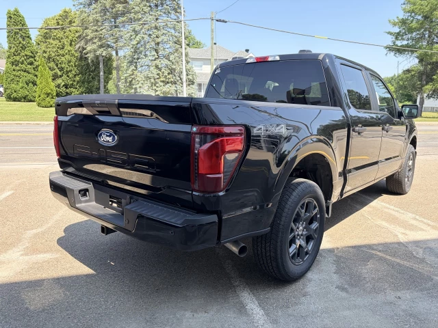 Ford F-150 STX 2026