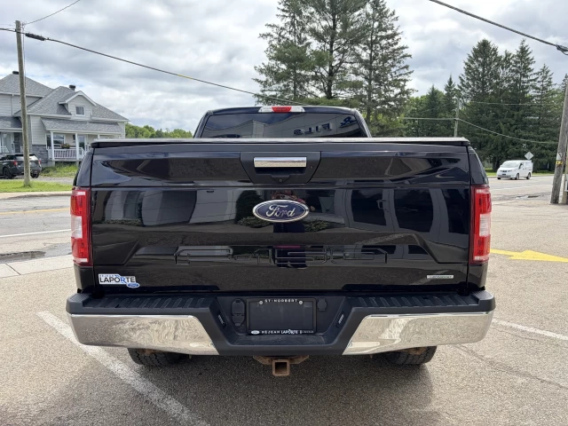 Ford F-150 XLT 2020