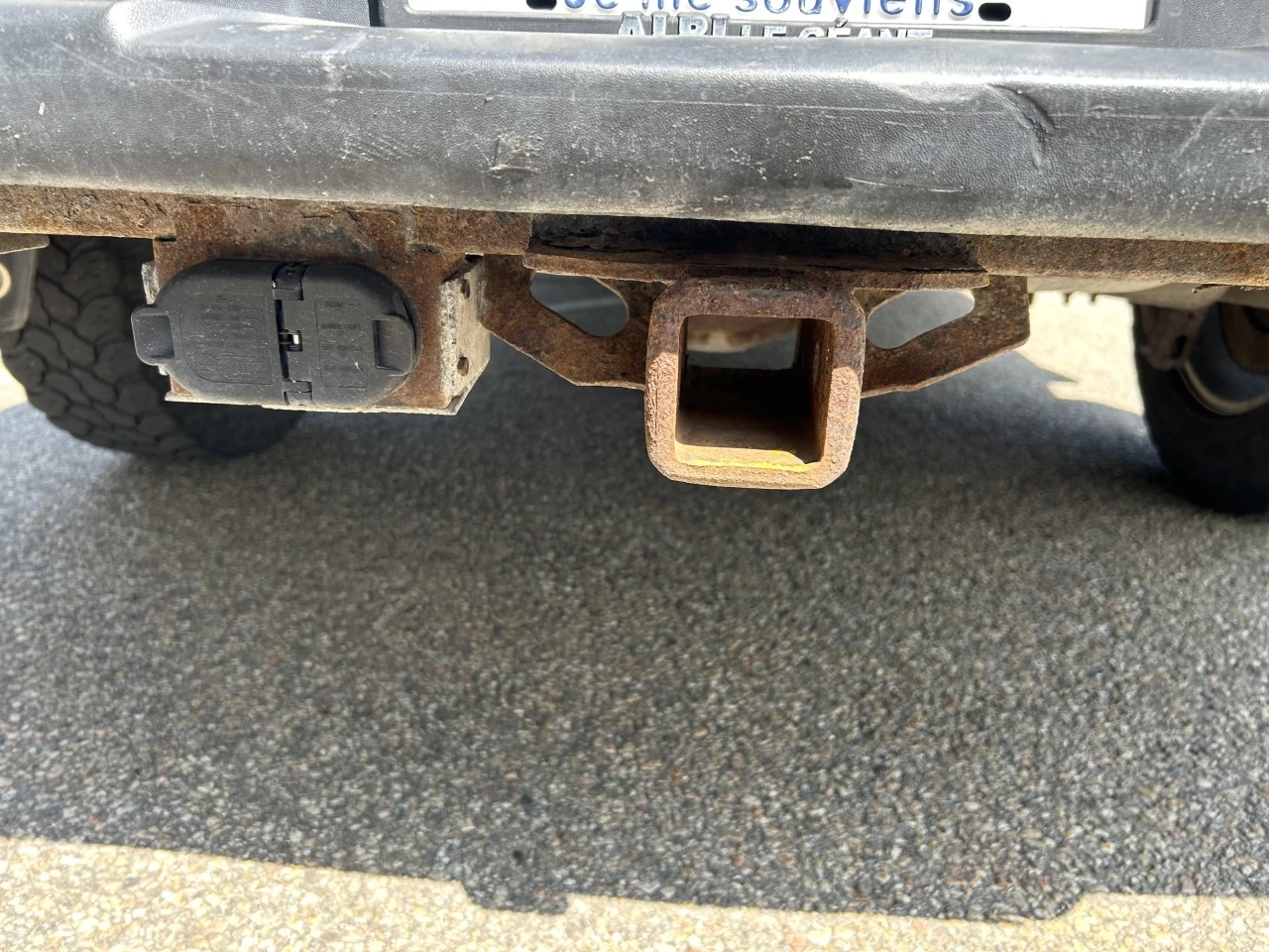 2011 Ford F-150 XLT Main Image