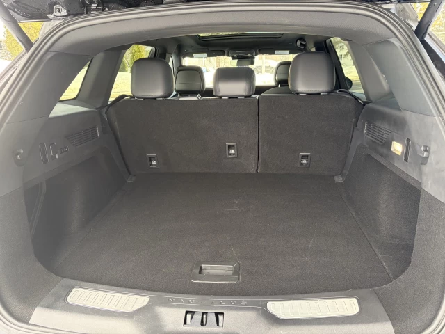 Lincoln Nautilus RESERVE 203A MASSAGE PARFUM TOIT PANORAMIQUE 2025