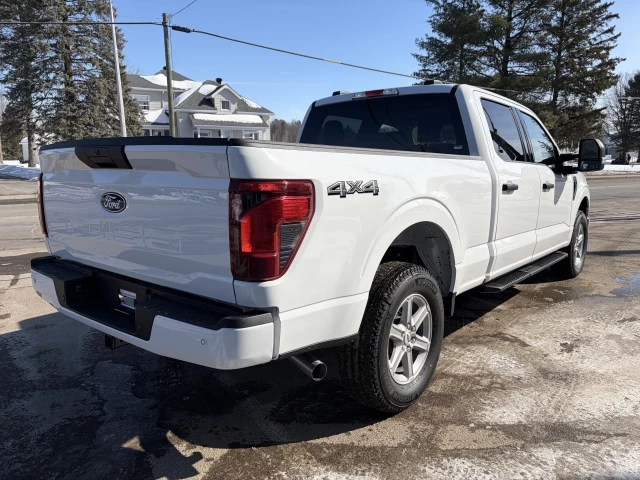 Ford F-150 XLT 300A ECOBOOST ENSEMBLE REMORQUAGE 2026