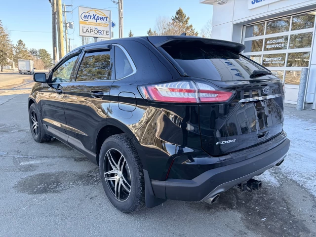 Ford Edge SEL 201A CUIR TOIT PANORAMIQUE 2020