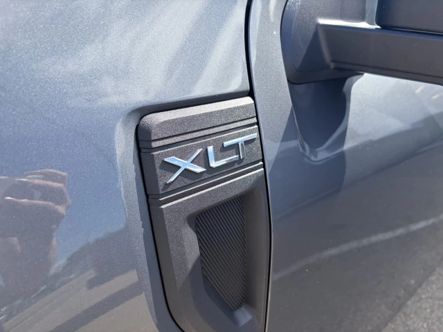 Ford Maverick XLT HYBRIDE SUPERCREW 2022