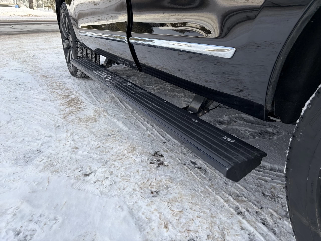 2022 Lincoln Navigator RESERVE MASSAGE HEAVY DUTY TRAILER TOW PACKAGE CUIR HAUT DE GAMME Image principale