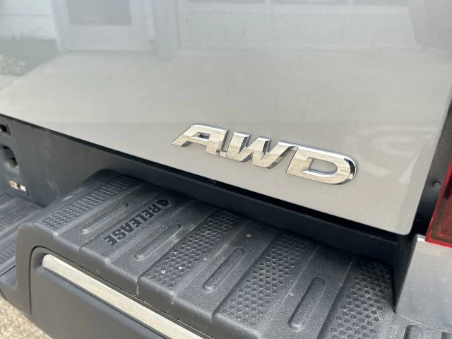 Honda Ridgeline Sport 2019