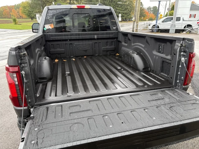 Ford F-150 XLT 2026